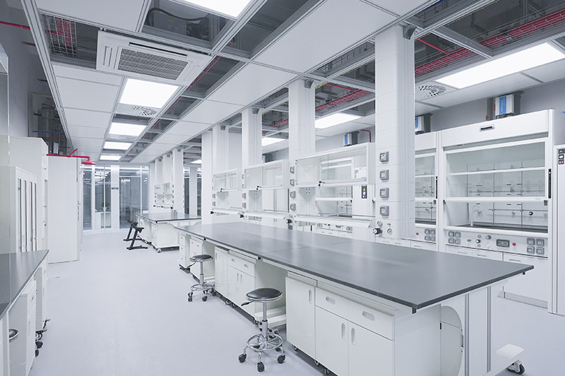 彭泽实验室革新：安全与科技的现代融合